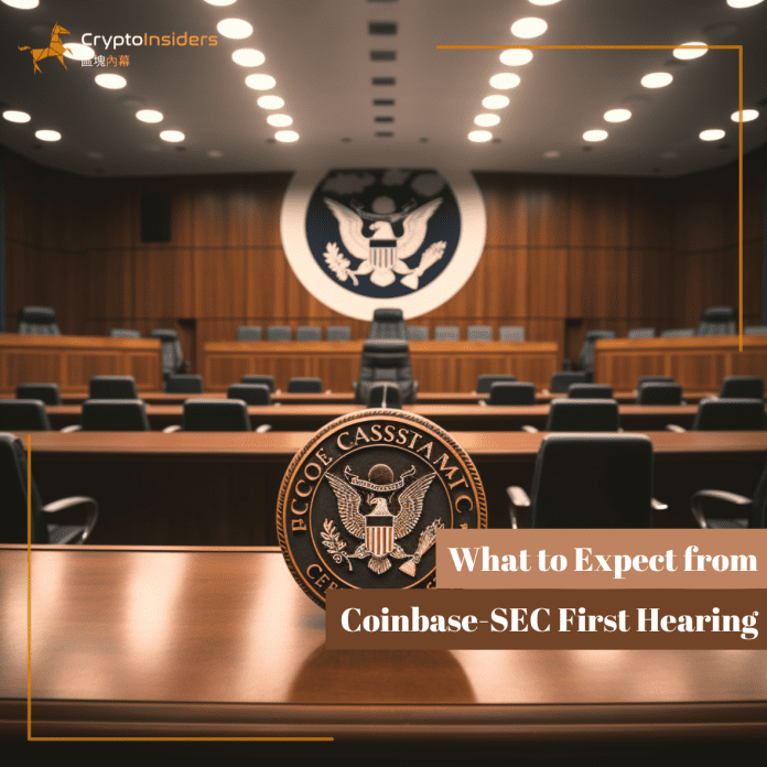 What-to-Expect-from-Coinbase-SEC-First-Hearing-Crypto-Insiders-Hong-Kong-Blockchain-News
