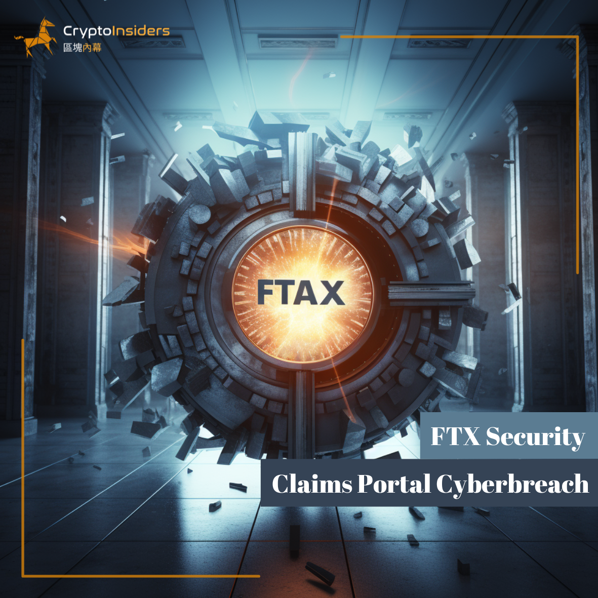 FTX-Security-Claims-Portal-Cyberbreach-Crypto-Insiders-Hong-Kong-Blockchain-News