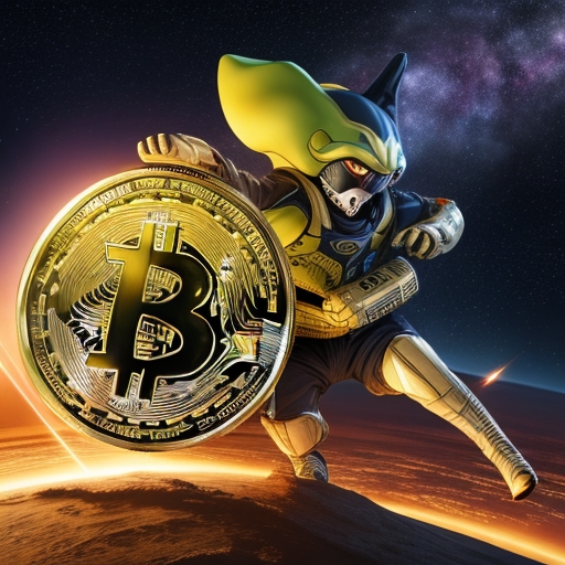 Galaxy Digital Soars as Bitcoin Price Increases After ETF Launch