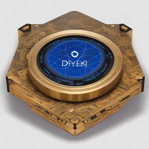dYdX DEX推出Layer 1區塊鏈