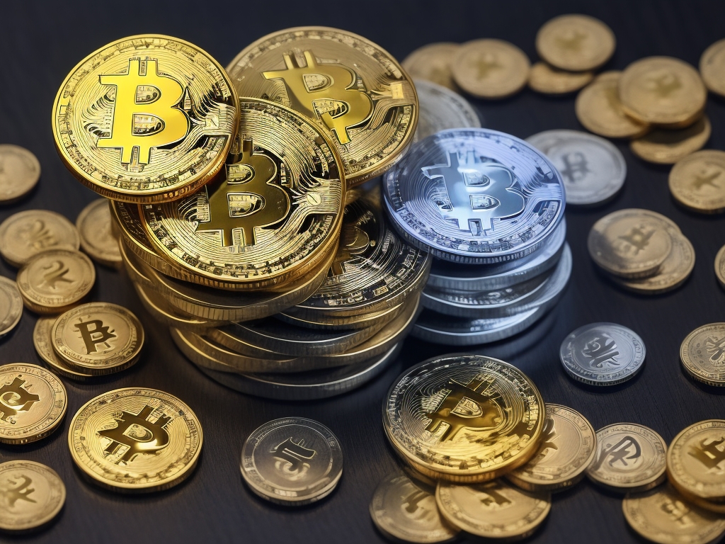 A study has found that charities accepting cryptocurrency donations, particularly Bitcoin, may be taking advantage of the gambler's fallacy to receive larger donations.