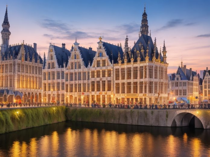 Belgium is seeking to restart the EU blockchain infrastructure project. The country aims to boost the project's effectiveness and increase its impact on the European Union's economy.