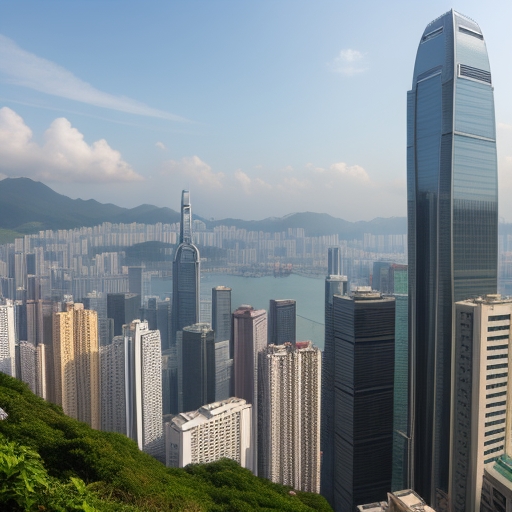 Hong Kong's Financial Secretary has stated that the recent JPEX scandal will not affect the government's vision for the crypto industry in the region.