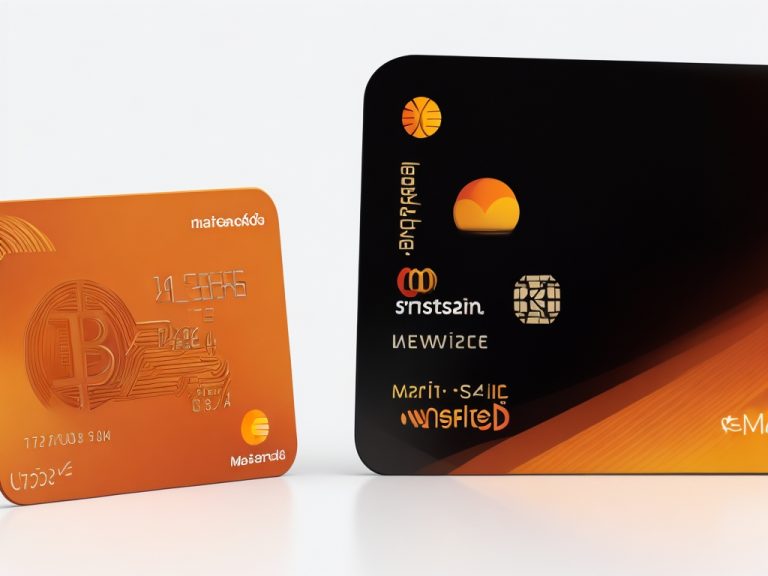 Mastercard整合AI技術打擊加密貨幣詐騙