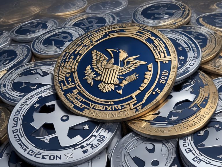 SEC主席Gary Gensler暗示FTX加密貨幣重啟