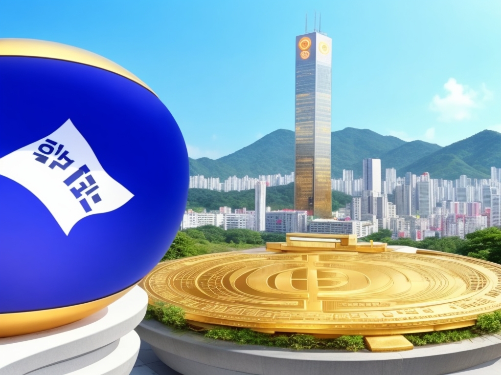 South Korea plans to invite 100,000 citizens to participate in the testing of its Central Bank Digital Currency (CBDC) in 2024.