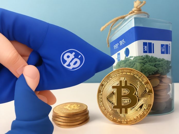 South Korea's National Pension Service has invested $20 million in Coinbase, marking its first foray into the cryptocurrency industry.