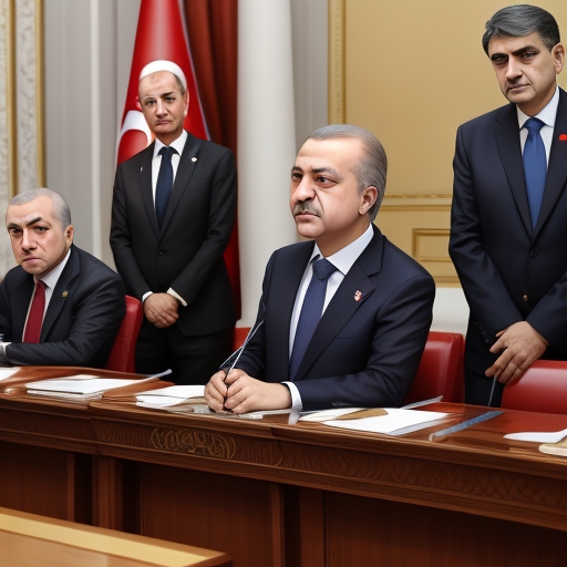 土耳其尋求擺脫 FATF 灰名單地位：加密貨幣立法法規