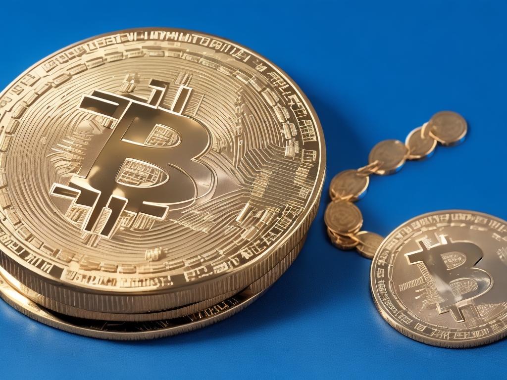 The crypto community is eagerly anticipating the upcoming Bitcoin halving, with countdowns already beginning. This article explores what the halving is and what it means for the cryptocurrency market.