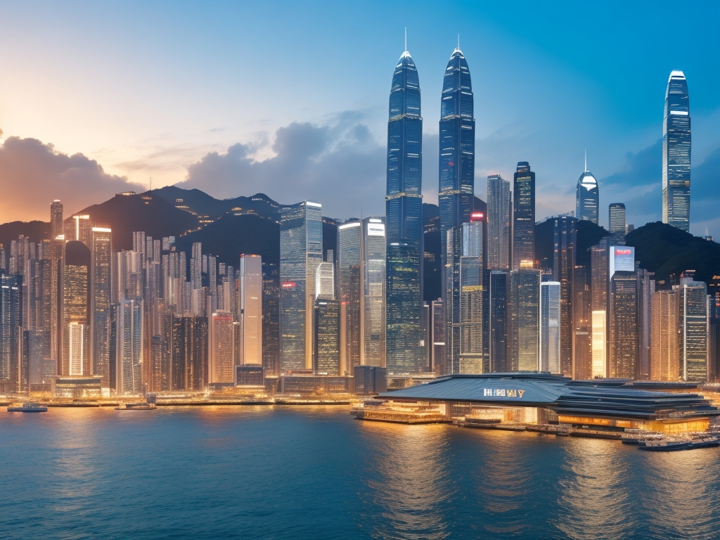 HKVAEX, a cryptocurrency exchange, is seeking a license from Hong Kong's Securities and Futures Commission.