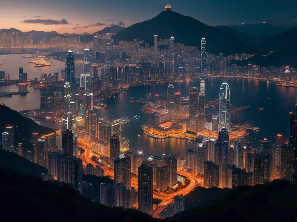 Hong Kong authorities have reported that 145 victims have lost a total of HKD 147 million (approximately $18.9 million) in a cryptocurrency scam known as Houna.