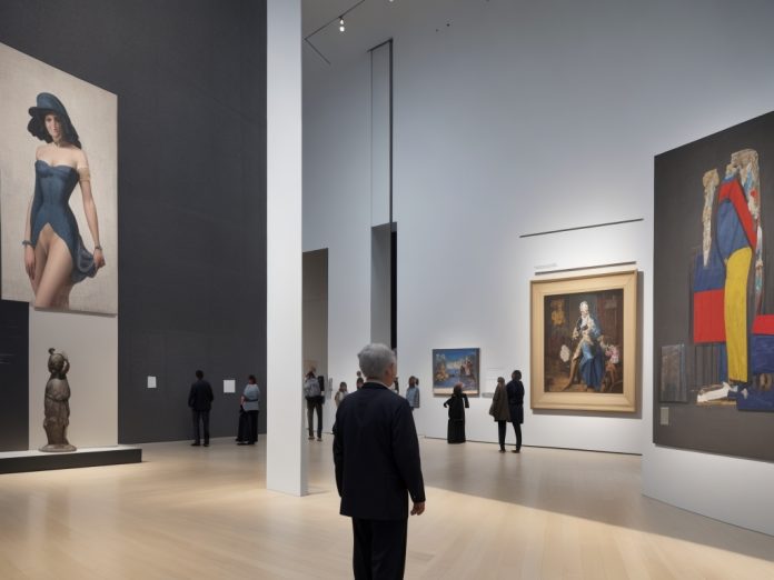 The Museum of Modern Art (MoMA) in New York is set to launch NFTs featuring works of art from its collection, with the proceeds going towards the museum's general operating fund.