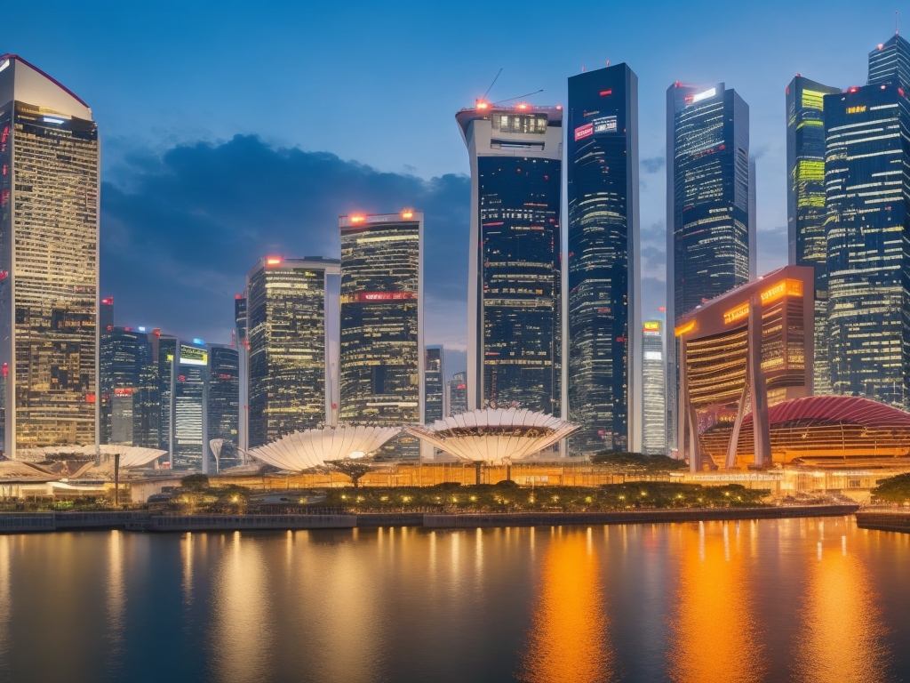 The Monetary Authority of Singapore has introduced new regulations to restrict retail cryptocurrency speculation, including requiring platforms to be licensed and implementing stringent reporting requirements.