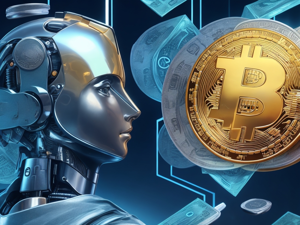 This article explores the use case of AI in crypto money payments, discussing the potential benefits and challenges that come with this integration.