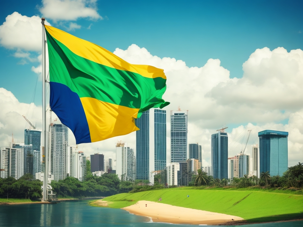 Brazilian investment firm Hashdex announced that it will launch a spot Bitcoin ETF in partnership with Nasdaq, and it will begin trading in the second quarter of this year.