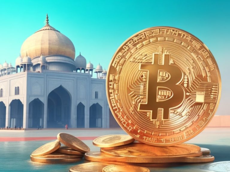 India Bans Exchange URLs: What Does it Mean for Cryptocurrency?