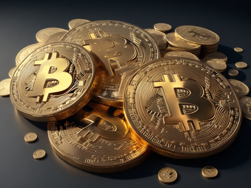 The hype around Bitcoin halving and ETF is driving the price up for 2024, according to NBX Berlin. Read more about the potential impact on the cryptocurrency market.