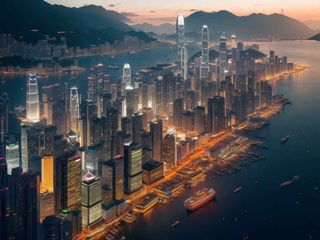 The Hong Kong regulator has blocked crypto firms from obtaining licenses due to concerns regarding money laundering and terrorist financing.