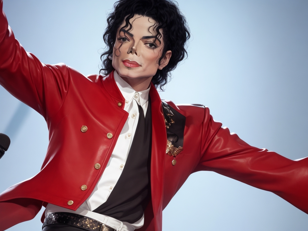 Michael Jackson's first-ever studio demo is set to be released on the blockchain, providing a unique opportunity for fans to own a piece of music history.