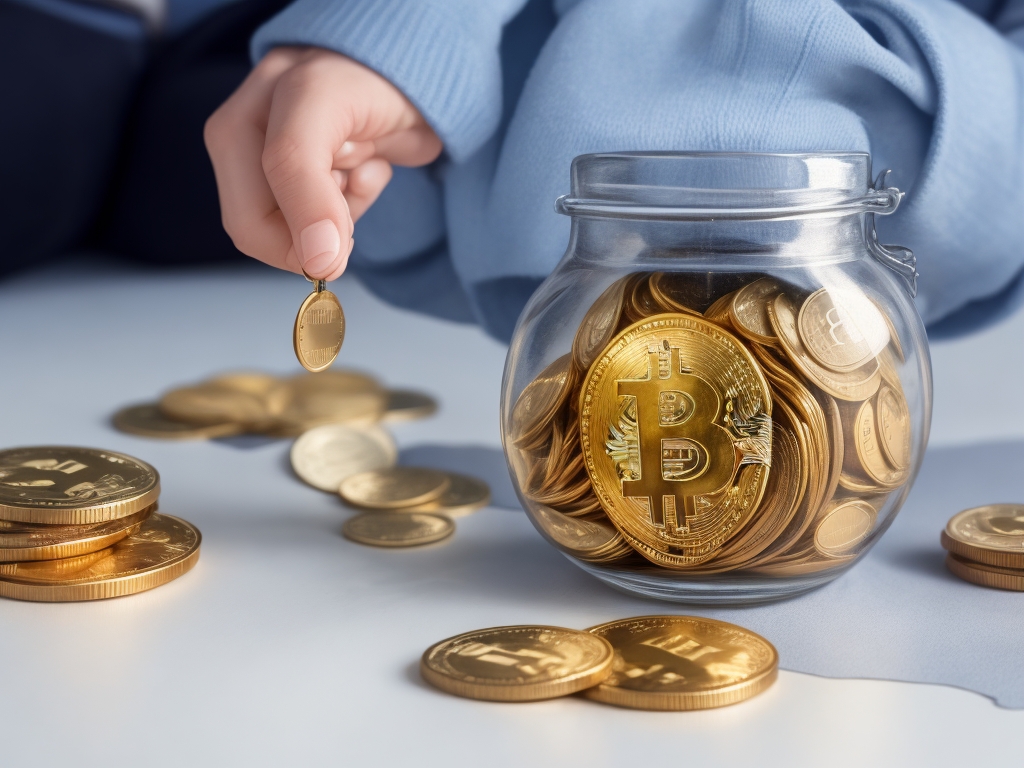 Pension funds are exploring the potential of crypto investments as a way to diversify their portfolios and potentially increase returns. This article explores the growing interest in cryptocurrencies among pension funds and the challenges they face in adopting this new asset class.