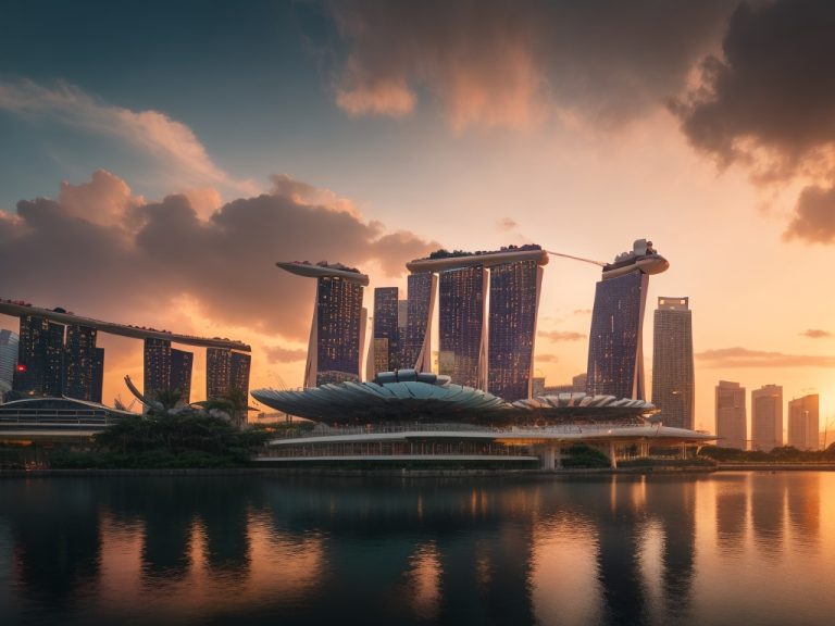 Worldcoin Expands to Singapore
