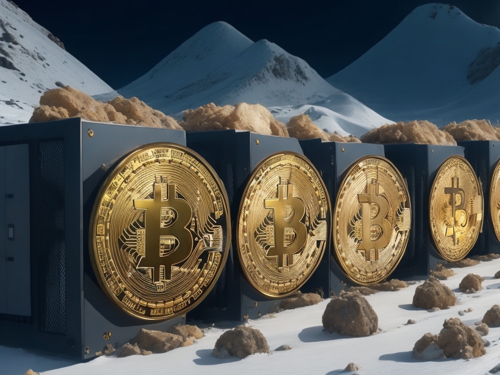 Bitcoin experiences a recovery while stocks face a decline. This article discusses the current market trends and highlights the reasons behind Bitcoin's resurgence.