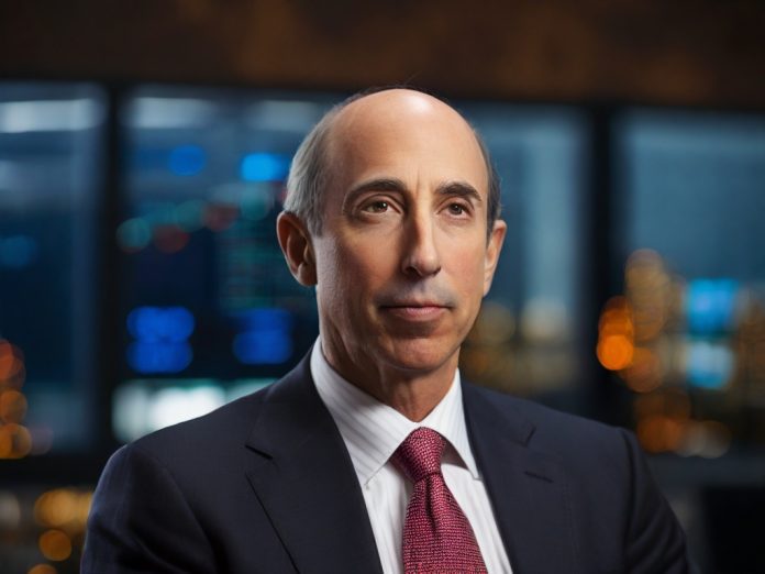 A look at the ongoing battle for a Bitcoin ETF and the involvement of Gary Gensler, the chairman of the U.S. Securities and Exchange Commission (SEC).