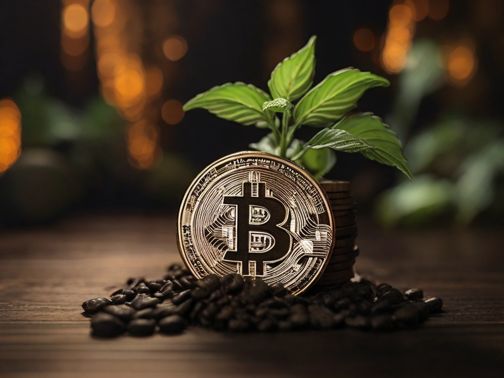 This article discusses the latest Bitcoin DeFi project's seed funding and its implications for the cryptocurrency market.