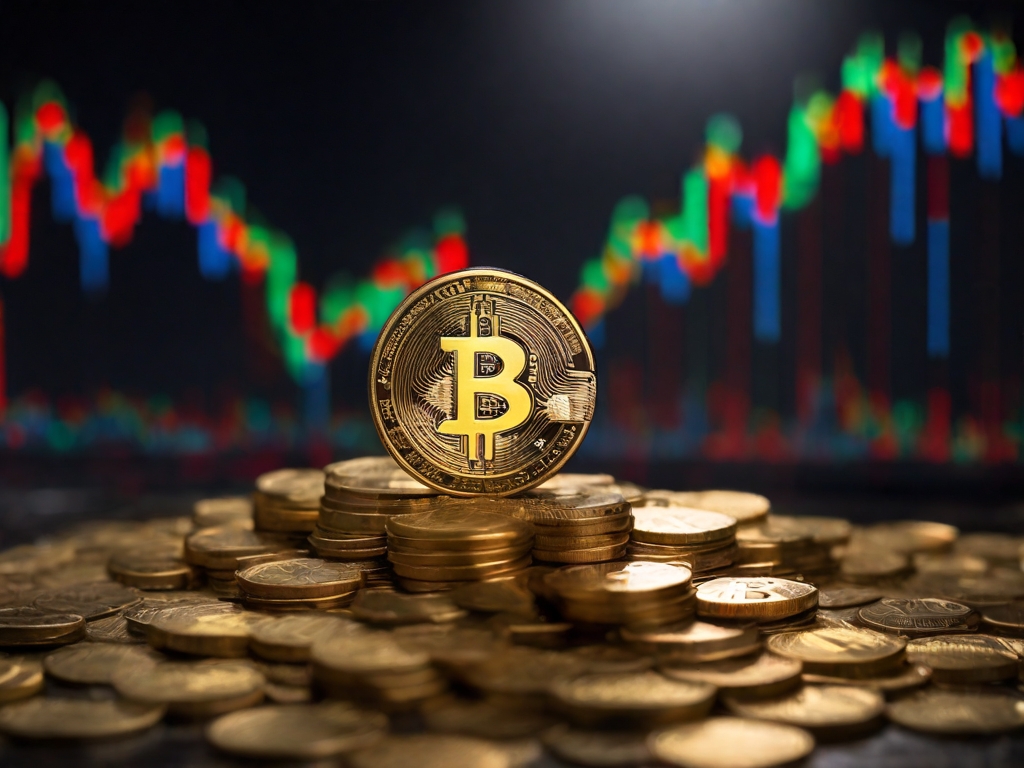 This article discusses the impact of a spot Bitcoin ETF on investors and the subsequent price dump.