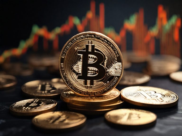 Bitcoin ETFs Exceed $4B in Trade Volume