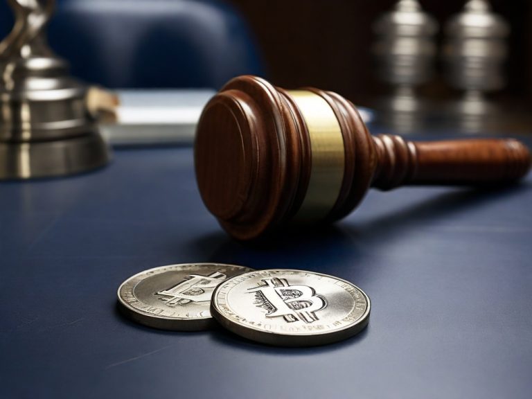 Judge Questions SEC Limits at Coinbase Hearing