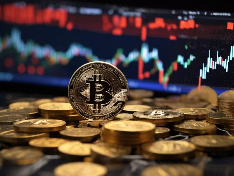 Crypto Slips While Stocks Post a Mild Recovery After a Rough Start to 2024