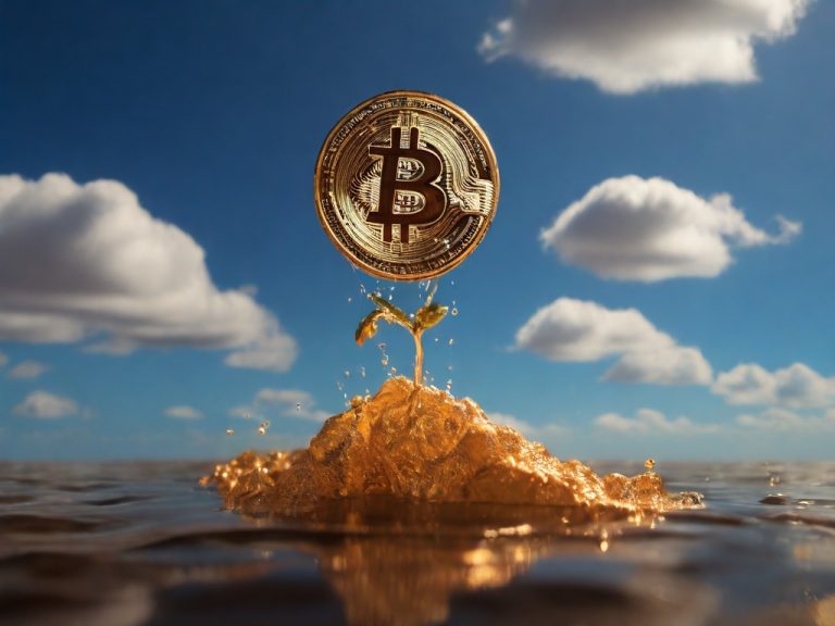 Bitcoin Bounces Despite Rising ETF Outflows