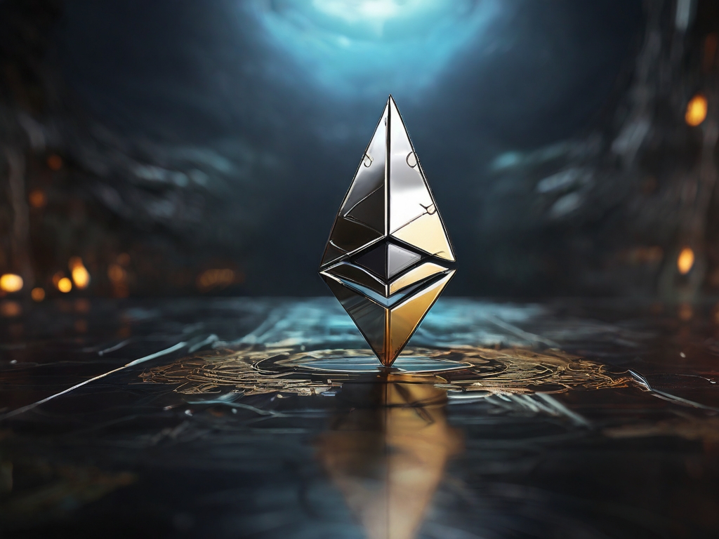 Ethereum developers have set their sights on exciting plans for 2024, including upgrades and enhancements to the platform's infrastructure.