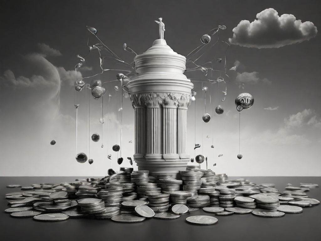 Grayscale, a leading liquidity provider, has announced a successful fundraise. This article provides an overview of their latest achievement and explores the potential implications for the cryptocurrency market.