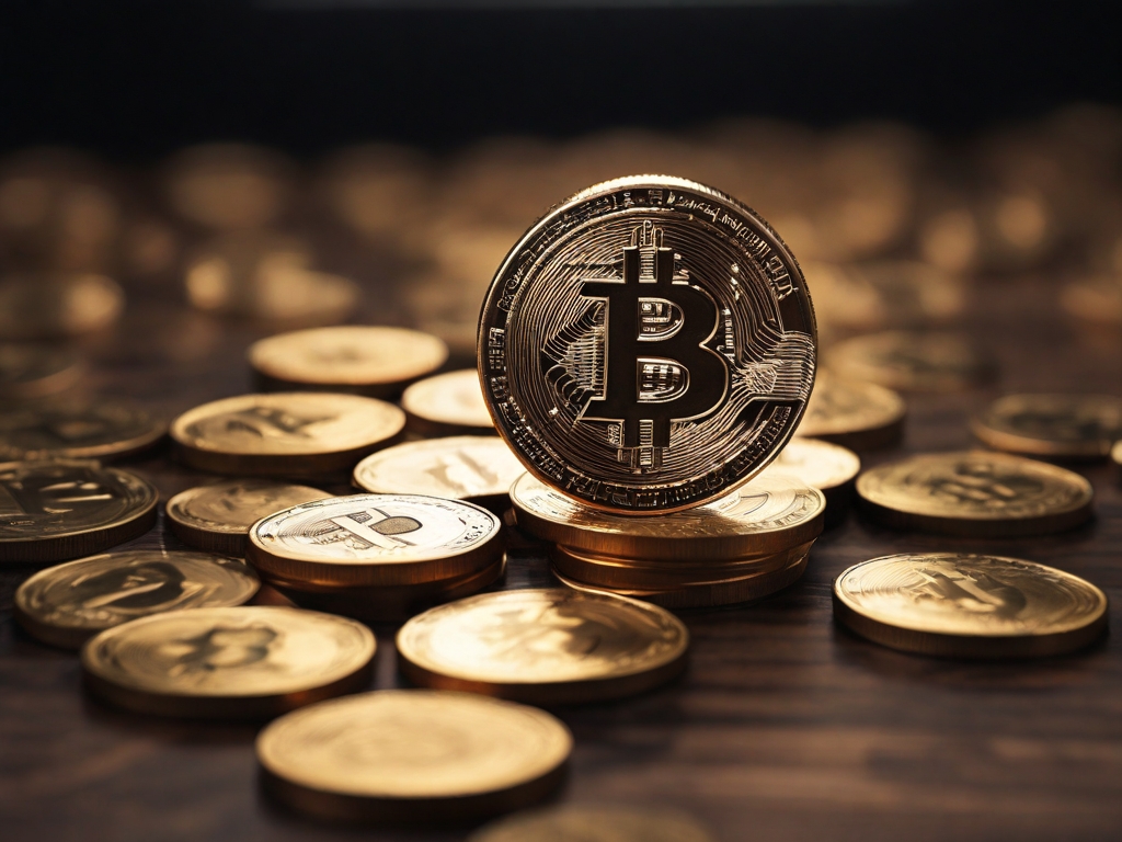 ProShares is preparing to launch additional Bitcoin offerings, expanding their range of investment products in the cryptocurrency market.