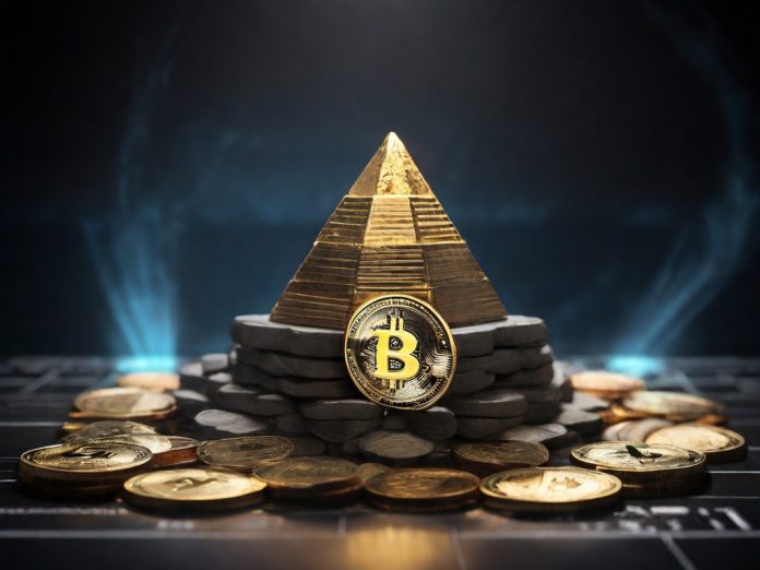 Regulators are intensifying their efforts to pursue an alleged cryptocurrency pyramid scheme. This article delves into the details surrounding the case and provides insights into the potential risks associated with such schemes.