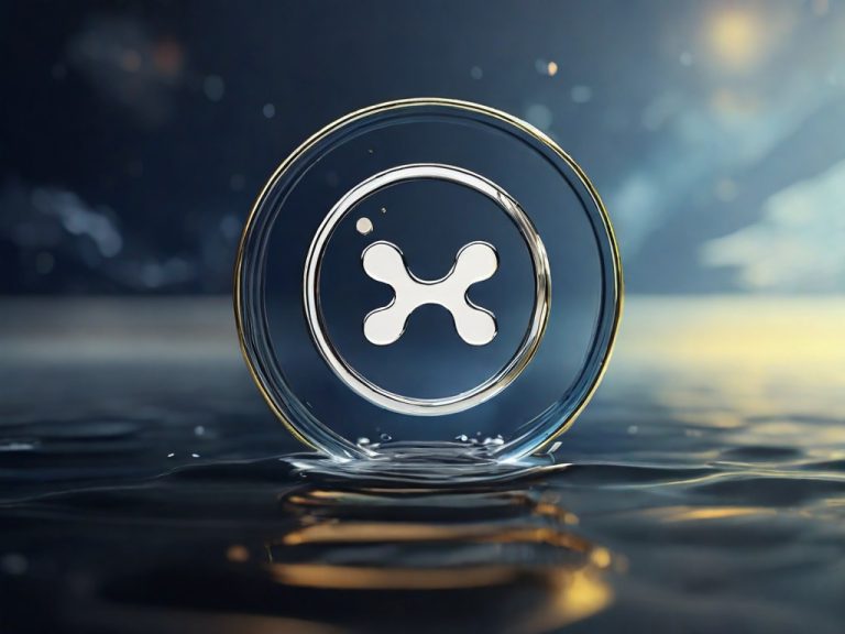 Ripple Announces Buyback of Company Shares