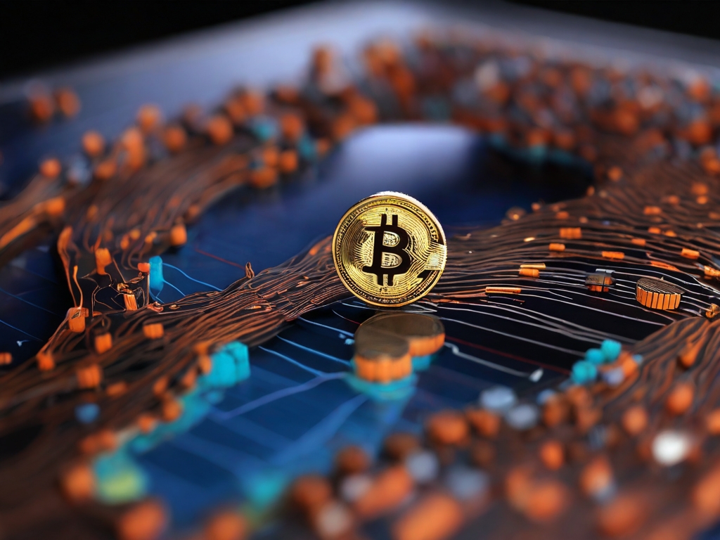 The S-1 filings for Bitcoin ETFs have gone live, marking a significant step towards the approval of these investment vehicles. Read on to learn more about the latest developments.