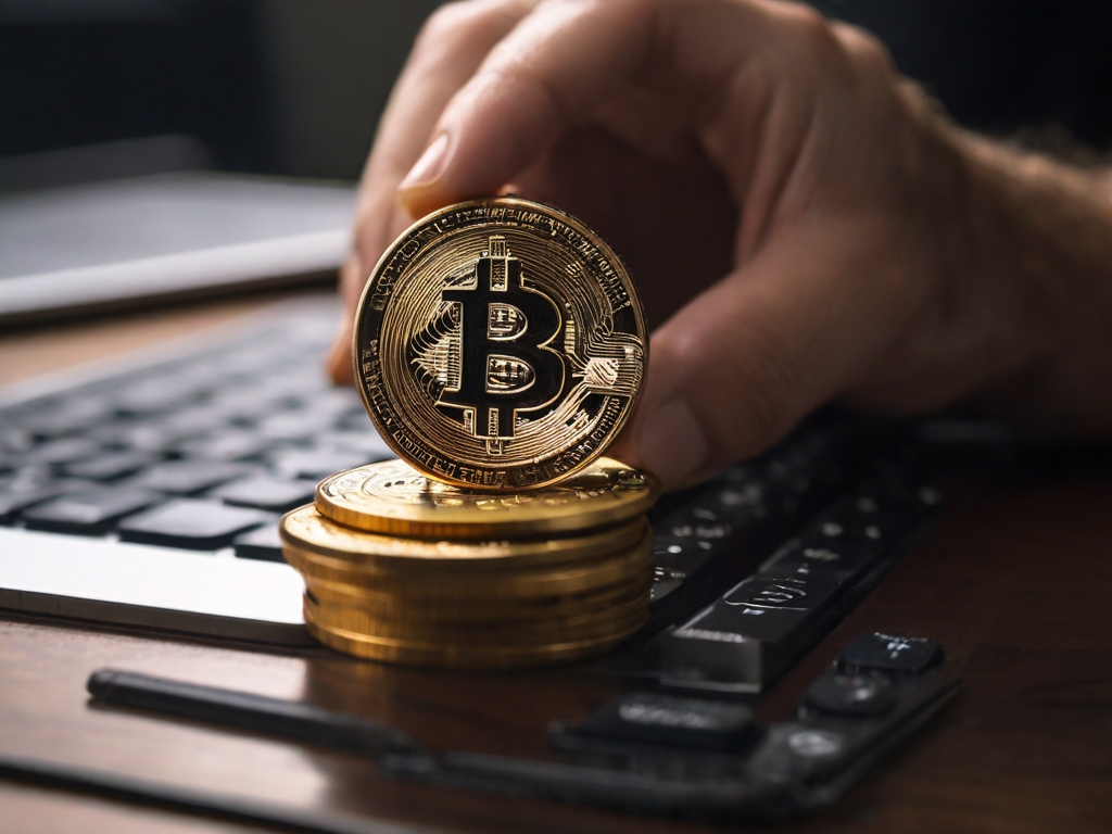 The article discusses the SEC's consideration of options for spot Bitcoin ETFs.