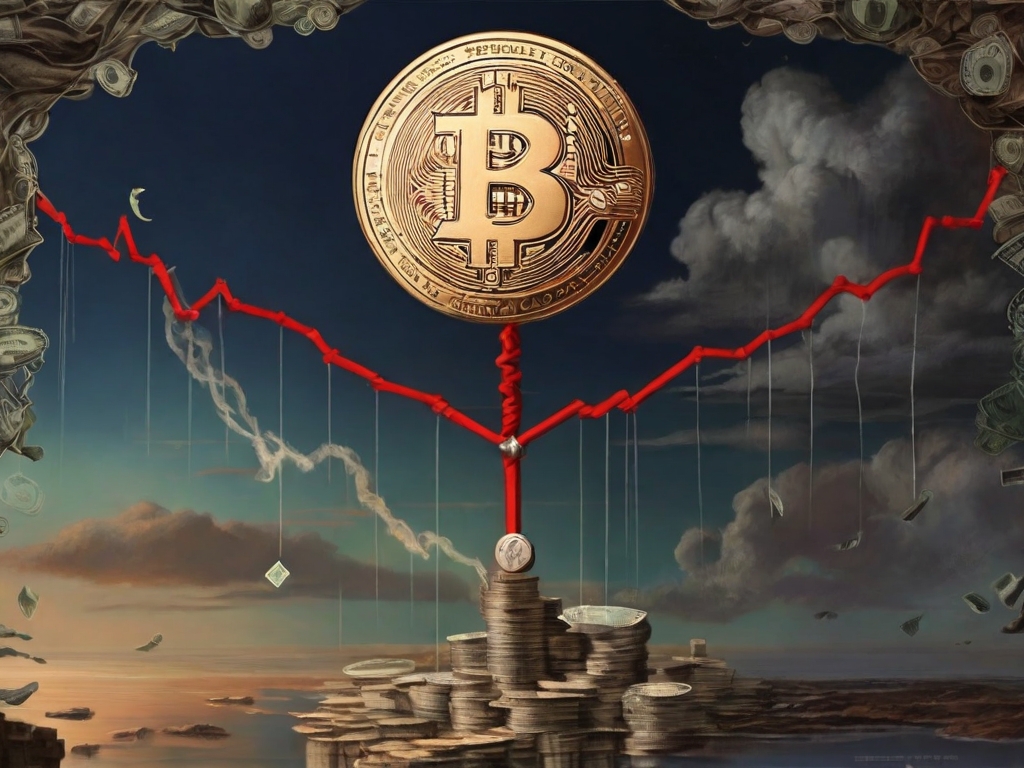 This article discusses the drop in value of Tether (TUSD) below one US dollar, highlighting the possible reasons behind it and analyzing the potential consequences.