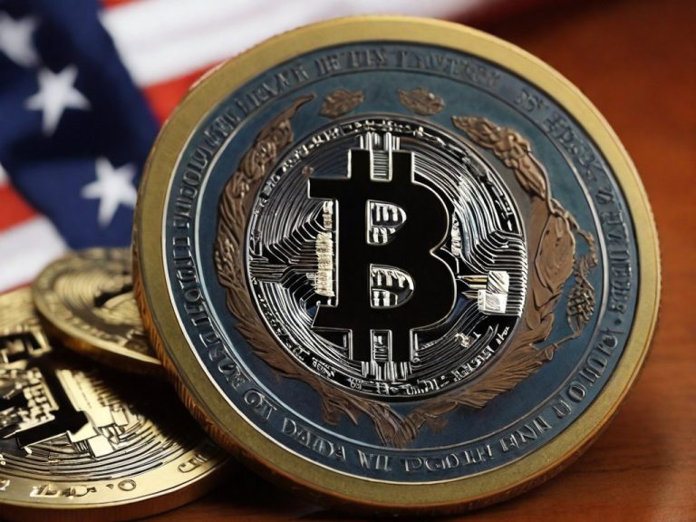 US Sells Bitcoin Seized from Silk Road