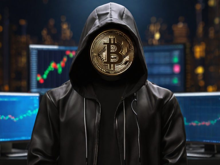 The Rising Threat of Crypto Fraud and Financial Scams