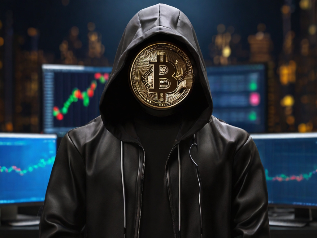 This article discusses the prevalence of crypto fraud and financial scams, highlighting the need for vigilance in the cryptocurrency market.