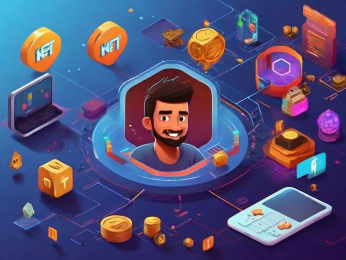 This article explores the concept of NFT ownership in Web3 gaming and its impact on the fun factor. It delves into the various aspects of NFTs, their significance in the gaming industry, and how they enhance the overall gaming experience.