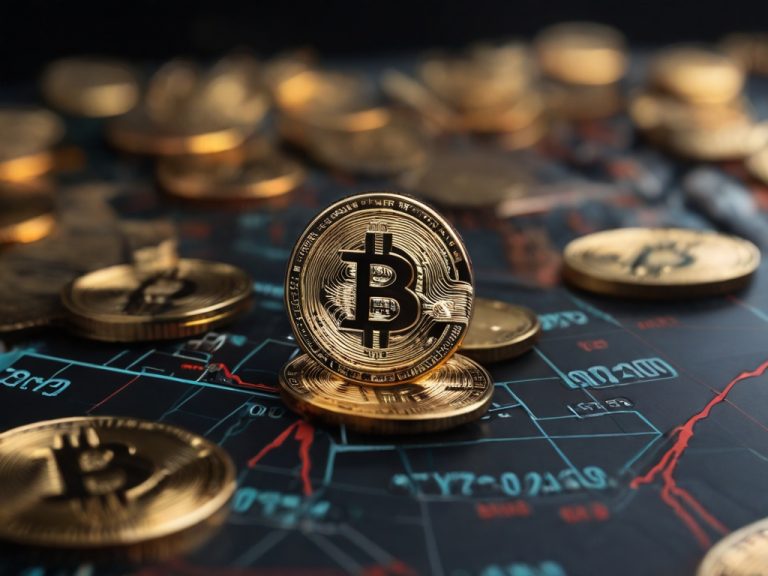 Bitcoin Declines in ETF Trading for Second Consecutive Day