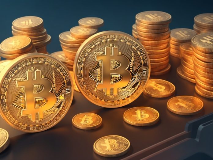 This article provides updates on the planned Bitcoin ETF, discussing its potential impact on the cryptocurrency market.