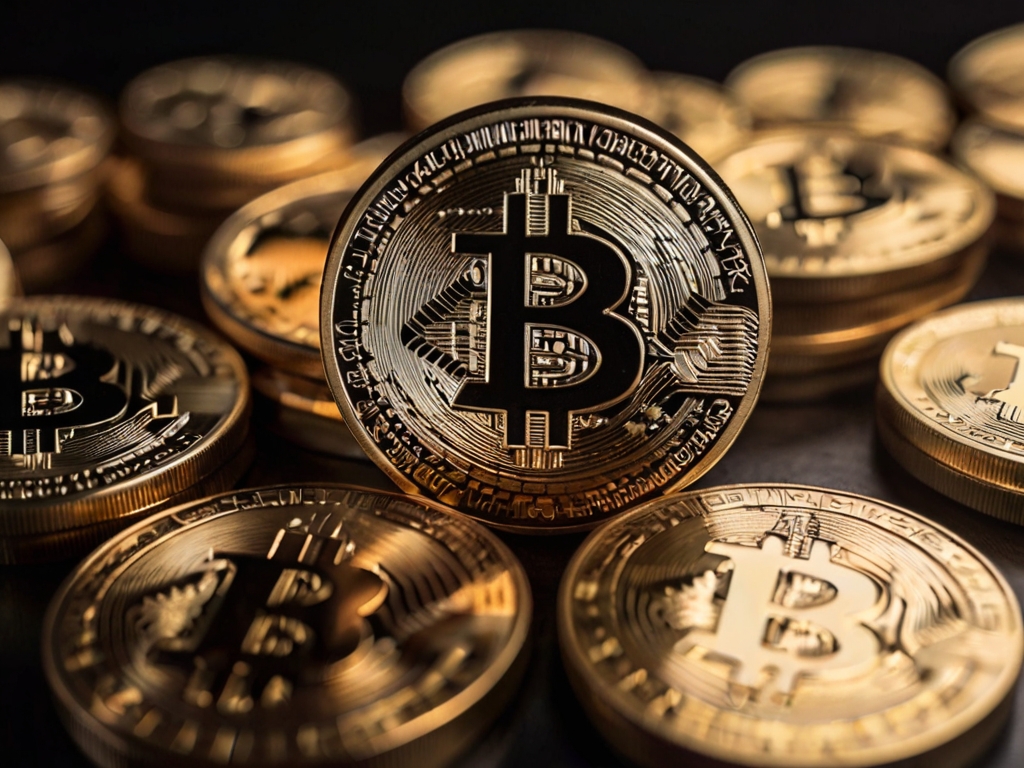 The article discusses the rise of Bitcoin ETFs and their increasing popularity among investors, highlighting the recent milestone of reaching $1 billion in assets under management.
