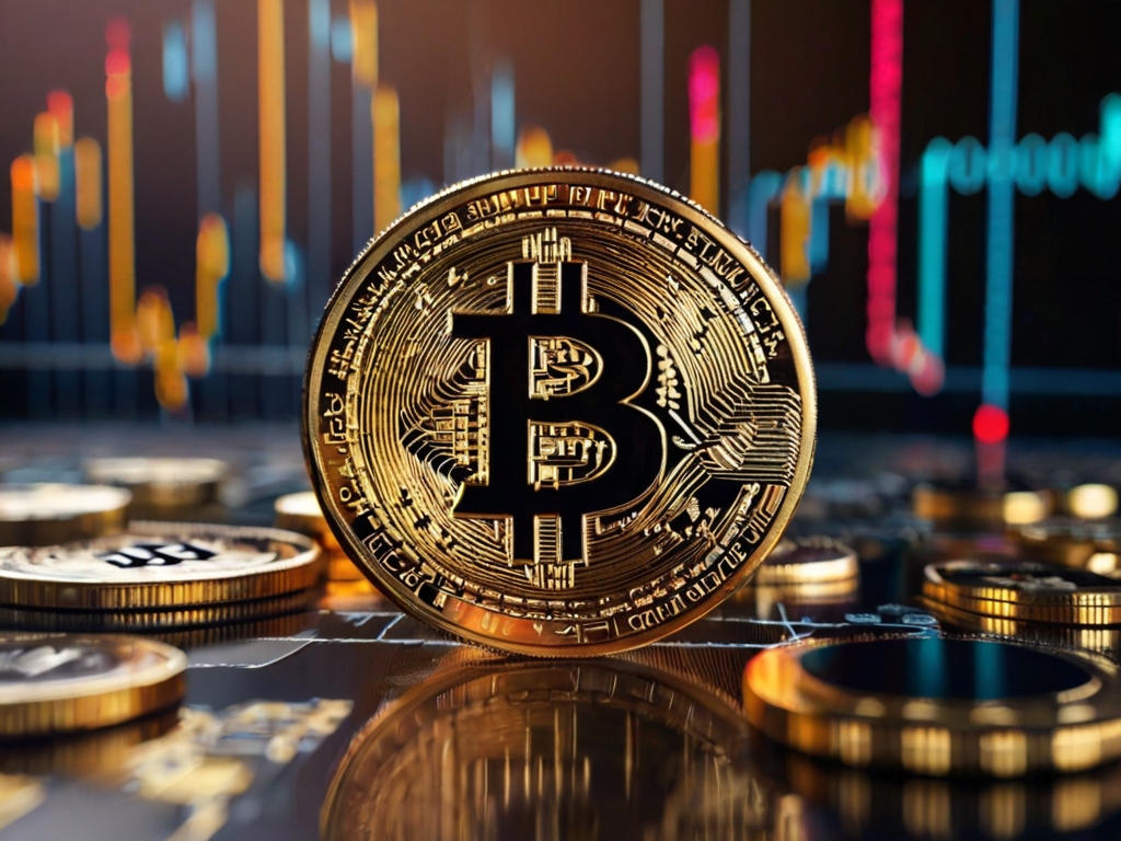 Bitcoin has reached a new all-time high, approaching $61,000. This article discusses the factors contributing to this surge and explores the implications for the cryptocurrency market.