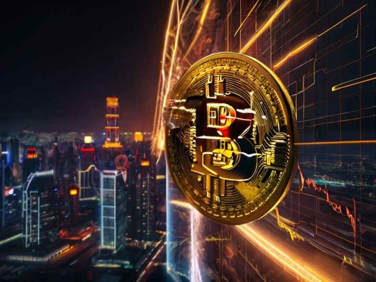 China Emerging as Surprising Source of Bitcoin Demand